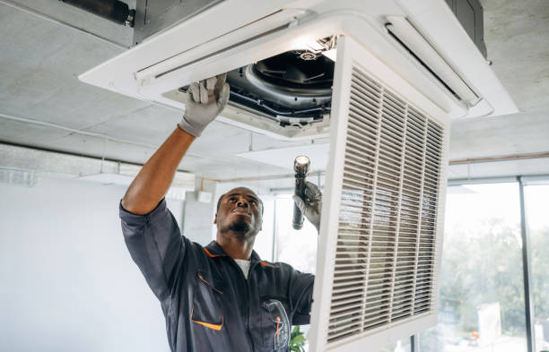 Licensed Hvac Installation service in West Chicago, IL - FH HVAC